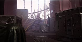 NearPrime VR - Net Burn