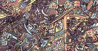 I commissioned some dogs 5