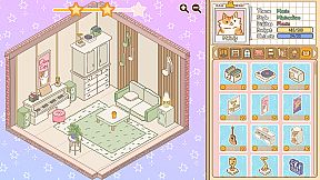 Cats in Cozy Rooms