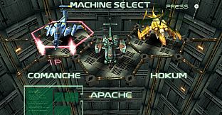 Zero Gunner 2