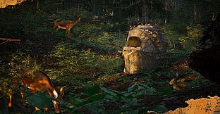 SCUM Woodland Hunter Pack
