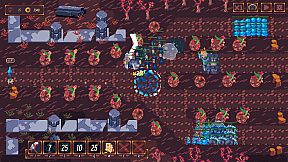 My Hero After the Fall