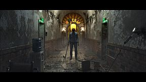 True Fear: Forsaken Souls Part 1