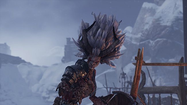 Morbid: The Lords of Ire Official Art book