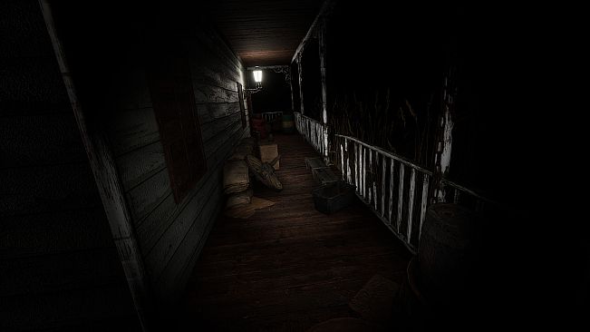 Deep Sleep: The Beggining