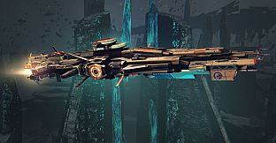 Star Conflict - Empire destroyer “Invincible”