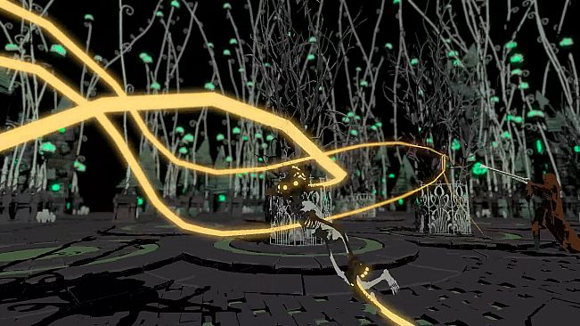 Ouroboros Break