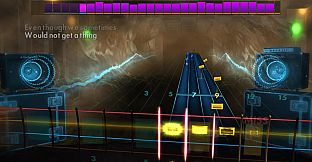 Rocksmith 2014 Edition – Remastered – Stevie Wonder - “I Wish”