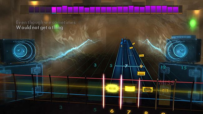 Rocksmith 2014 Edition – Remastered – Stevie Wonder - “I Wish”