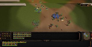 Barracks Brawl