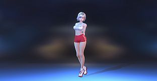 Angel Legion-DLC Athletic Sweetie B