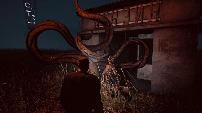 Abnormal1999:Sector 49