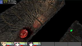 Gears of Dragoon: Fragments of a New Era