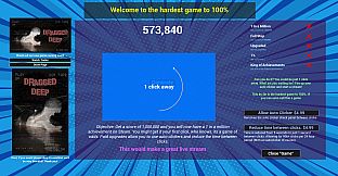 1 in a Million | A game of odds