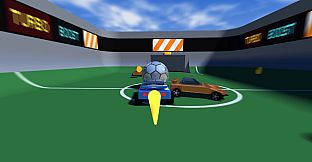 Overboost: Carball