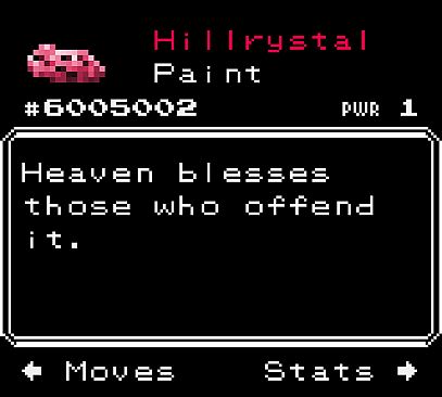 Procemon: You Must Catch Them