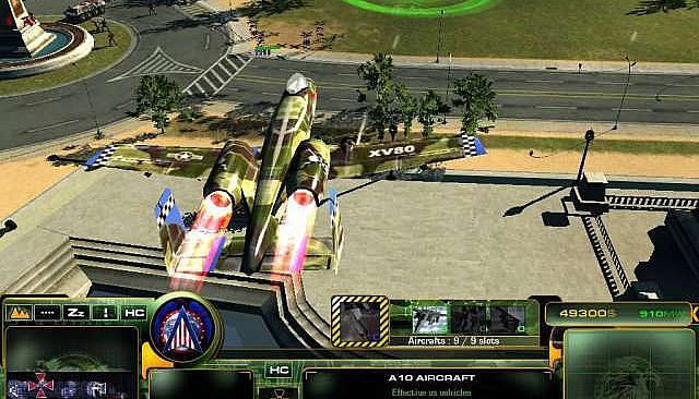 Act of War: Direct Action