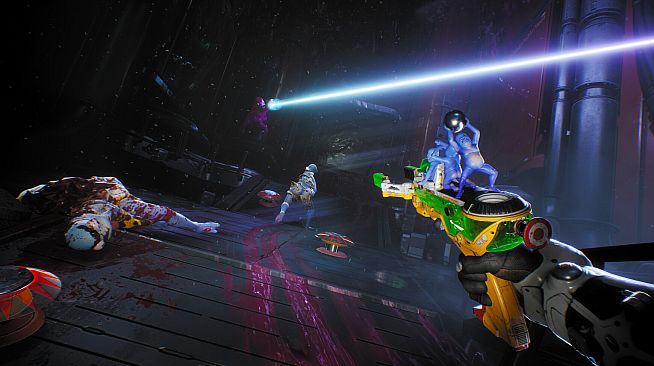 High On Life: High On Knife