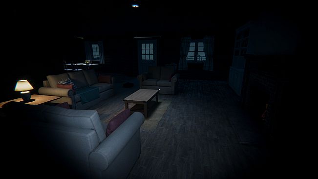 Nine Nights to Exposure