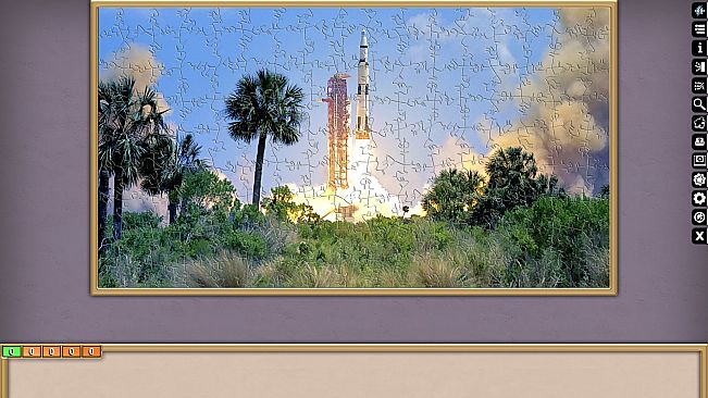 Jigsaw Puzzle Pack - Pixel Puzzles Ultimate: PP2 Space