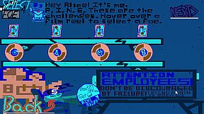 Self Defense Kinda...