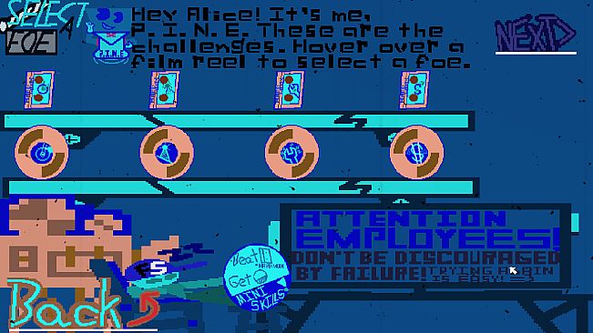 Self Defense Kinda...