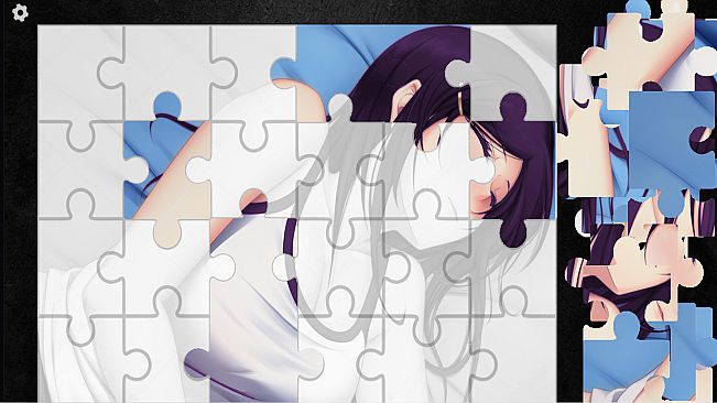 Hentai Sushi Jigsaw