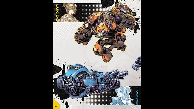 STARBITES - Mini Art Book