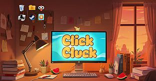 Click Cluck