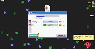 sys:tan restore