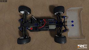 RC Simulation 2.0