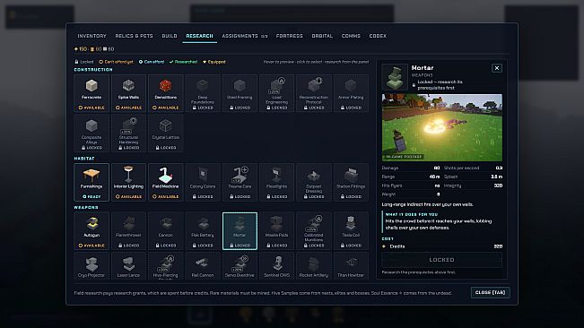 Starcore