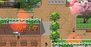 Fist Soul Chronicles I: The Path of the Bancho!
