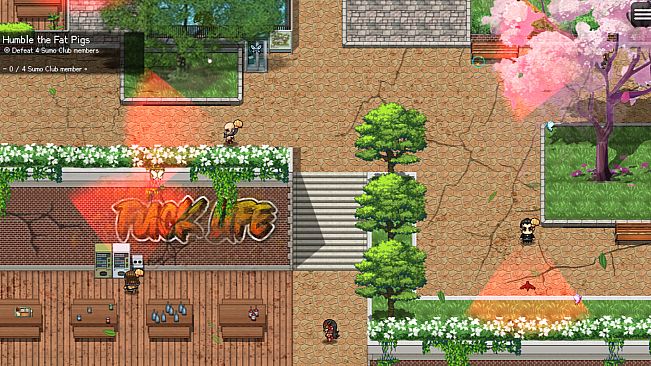 Fist Soul Chronicles I: The Path of the Bancho!