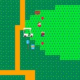 Brendan Keogh's Putting Challenge