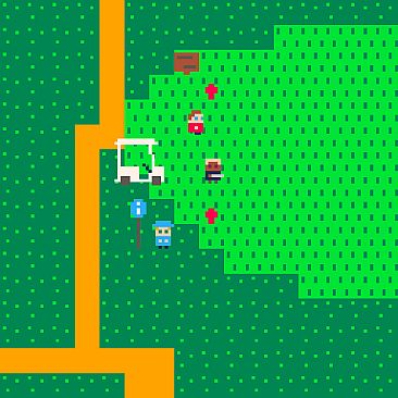 Brendan Keogh's Putting Challenge