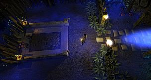 Greenwood the Last Ritual