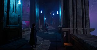Echoes of Lyra