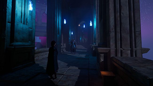 Echoes of Lyra