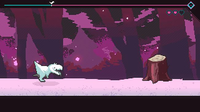 Archlyphion: Migration