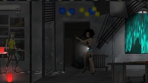 Red Colony 2 Uncensored