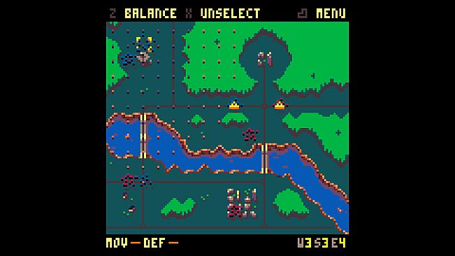 METAL APEX - Rogue Prototype