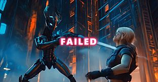 ARIA-404: Labyrinth Protocol