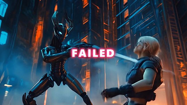 ARIA-404: Labyrinth Protocol