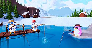 A Game About Penguins