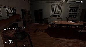 Secret House | 秘密房间 | 秘密の部屋