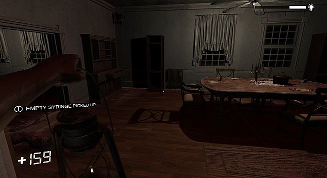 Secret House | 秘密房间 | 秘密の部屋