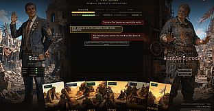 Geargrave Outlands