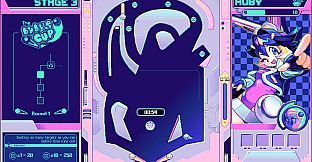 Bubble[Hack]: Pinball Rivals