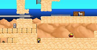 Magical Star Pillars Anniversary Edition